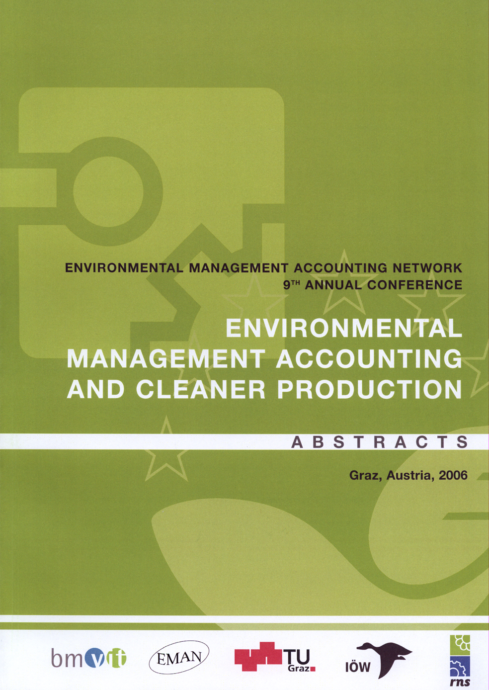 environmental management accounting a case study research on innovative strategy